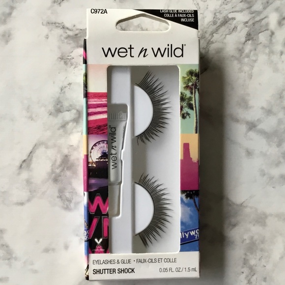 Wet n Wild 6 Piece Eye Makeup Bundle - Picture 6 of 14